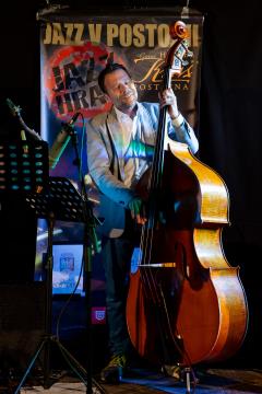 Russ Spiegel Quartet (19)